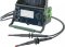 Gossen Metrawatt METRISO PRIME 5000 V Insulation Measuring Instrument, Analog