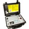 MJÖLNER600A 600 A MICRO-OHMMETER WITH DUALGROUND SAFETY