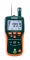 Extech MO300 Pinless Moisture Meter with Bluetooth