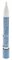 Ecom Magnet-Ex 12 Intrinsically Safe Pencil