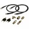 BK Precision CC510 General Purpose Signal Interconnect Kit
