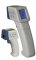 BK Precision 636 Non-Contact Infrared Thermometer with Laser Pointer