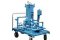 Enervac EPF/EFP Portable Oil Purifier Cart
