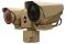 Flir Ranger HDC MultiSensor Long Range Surveillance System