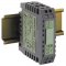 Gossen Metrawatt SINEAX V608  Temp. Transducer, RTD/TC Inputs, without Electr. Isolation, Ex/NEx