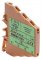 Gossen Metrawatt SINEAX V611  Temp. Transducer, RTD/TC Inputs, without Electr. Isolation