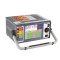 SMRT43D RELAY TEST SYSTEM WITH TOUCH SCREEN, 3 VOLTAGES, 3 CURRENT CHANNELS
