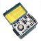 SVERKER650 SINGLE-PHASE RELAY TEST SET