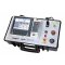 TTR300, TTR310E and TTR330 THREE-PHASE TRANSFORMER TURNS RATIO TEST SET