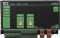 Gossen Metrawatt U1603  Mini-Summator, 6 Inputs, LON