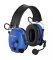 Ecom WS ProTac XP Ex Intrinsically safe headset Peltor