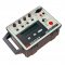 DET2/2 HIGH RESOLUTION EARTH TESTER