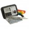 DET3TD EARTH ELECTRODE RESISTANCE TESTER