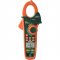 Extech EX622 400A Dual Input AC Clamp Meter + NCV + IR Thermometer