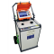 SFX12 and SFX16 12 KV , 1100 J AND 16 KV, 2000 J CABLE TEST AND FAULT LOCATION SYSTEMS